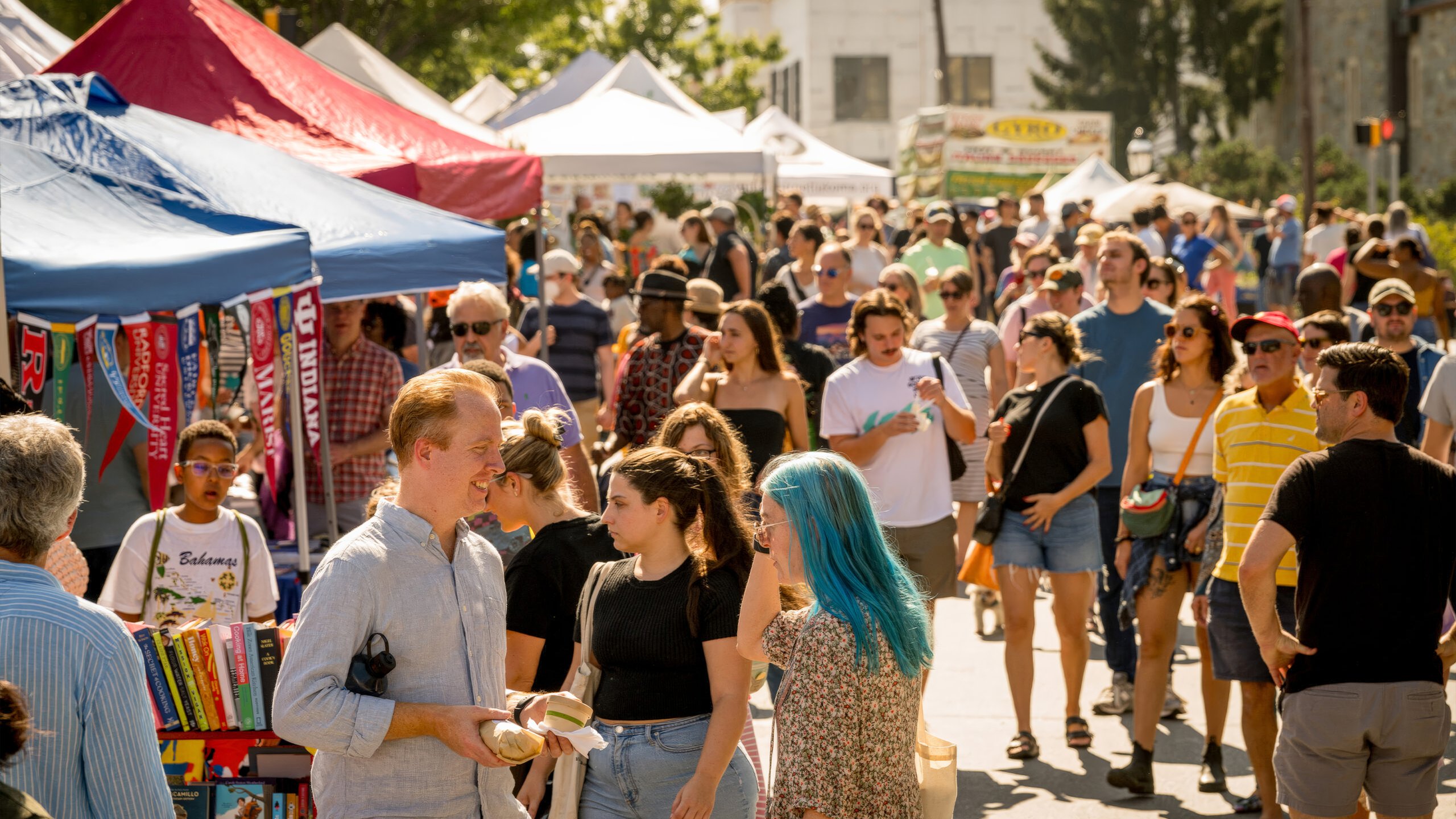 Vendor Applications Live 2024 Takoma Park Street Festival Source of