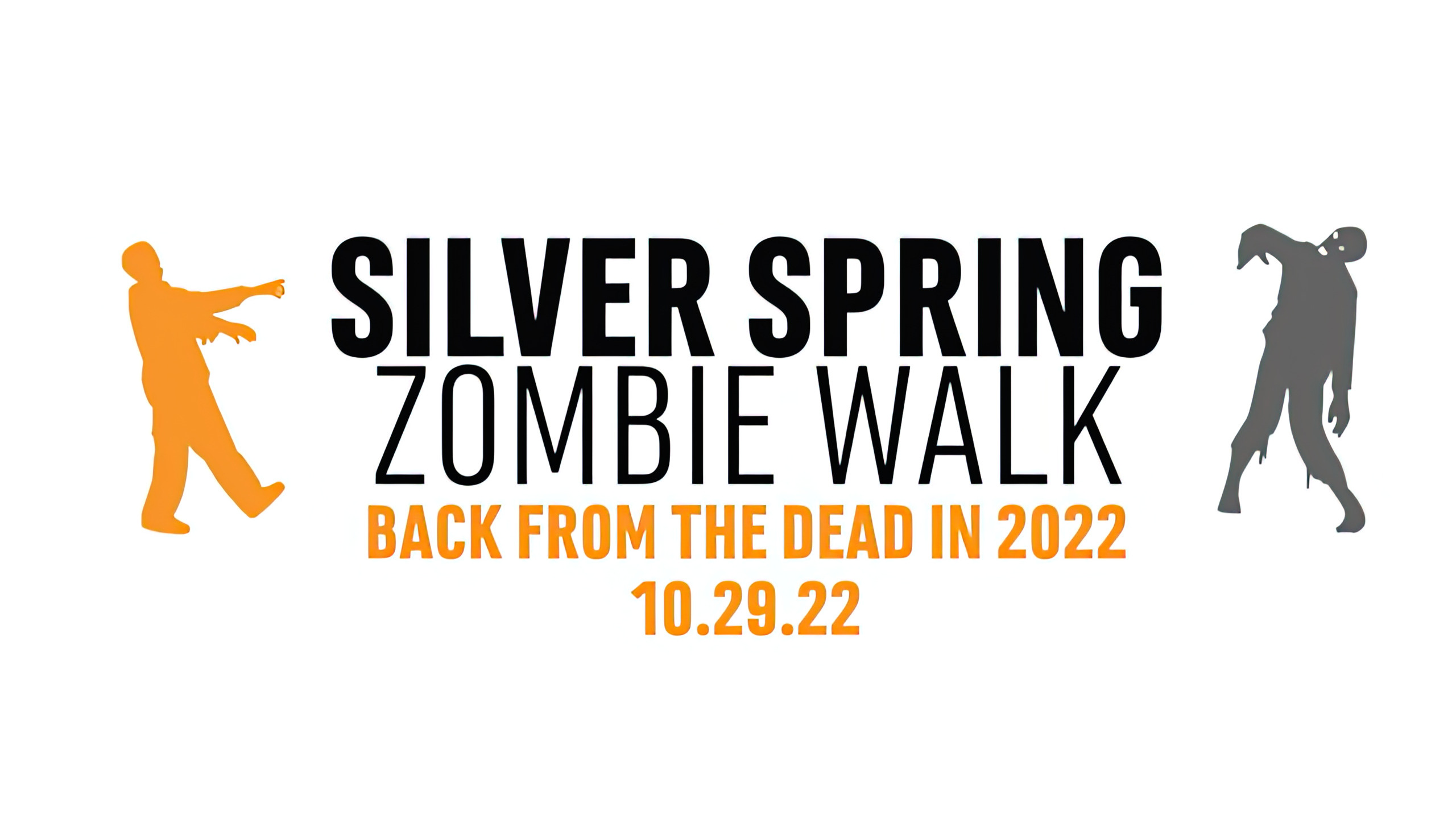 Silver Spring Zombie Walk Returns Oct. 29 Source of the Spring