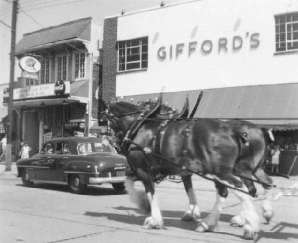 Documentary explores history of Silver Spring