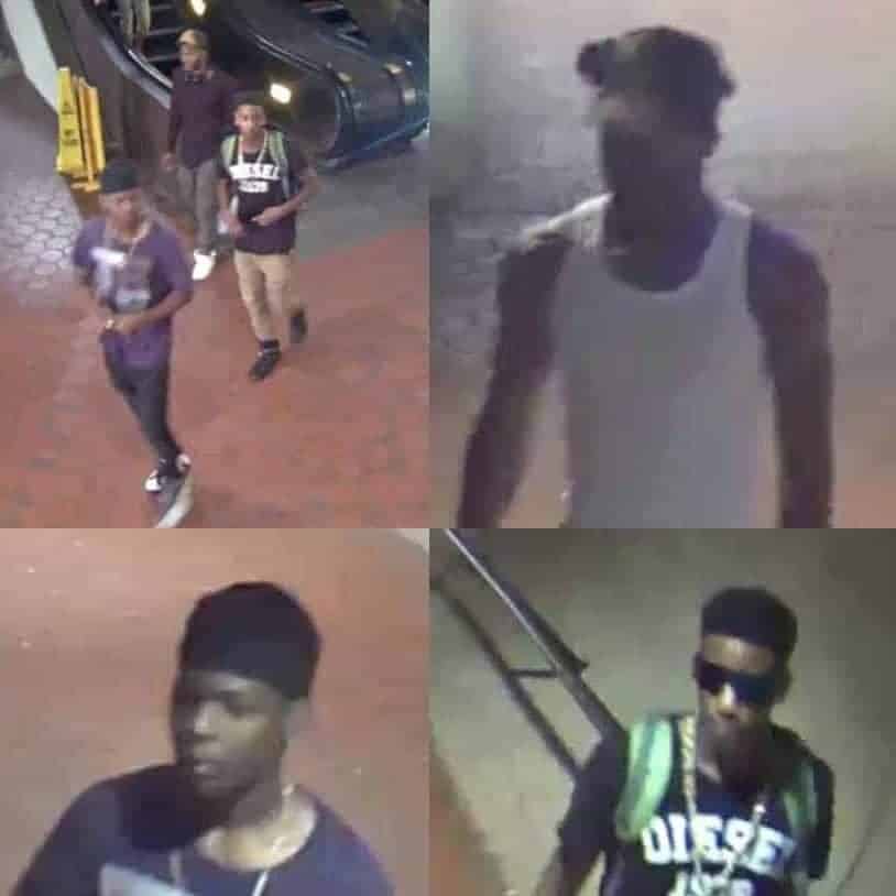 Shooting reported at Takoma Metro station Source of the Spring