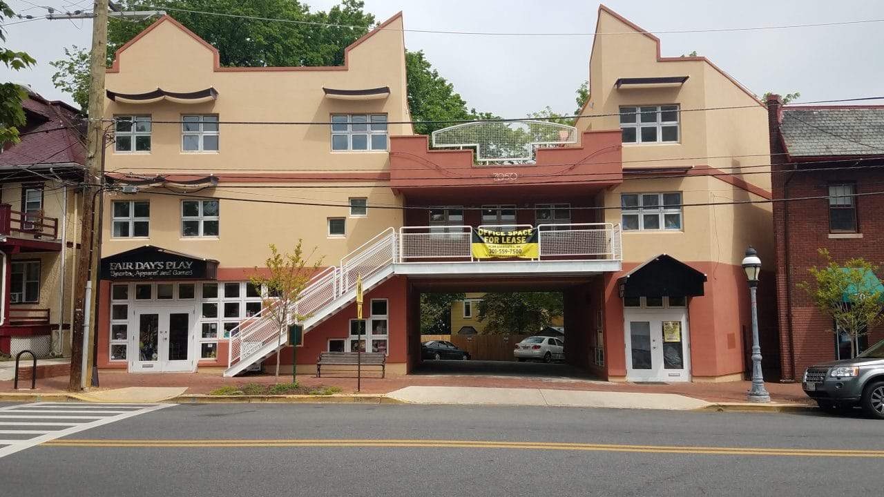 Great Shoals Winery Plans Tasting Room in Takoma Park