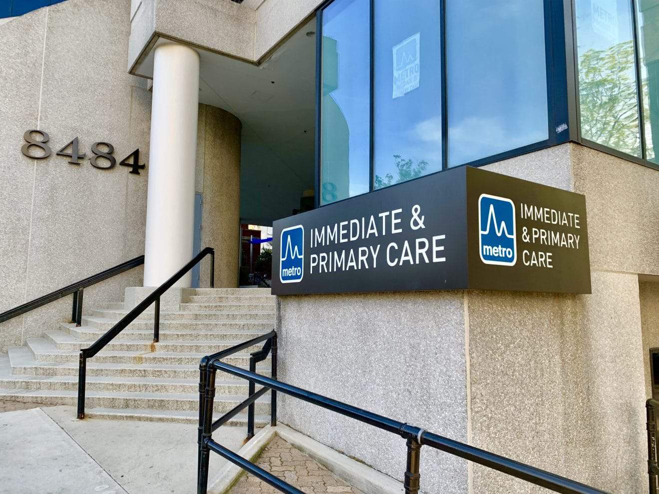 GW Immediate & Primary Care Clinic to Close this Weekend