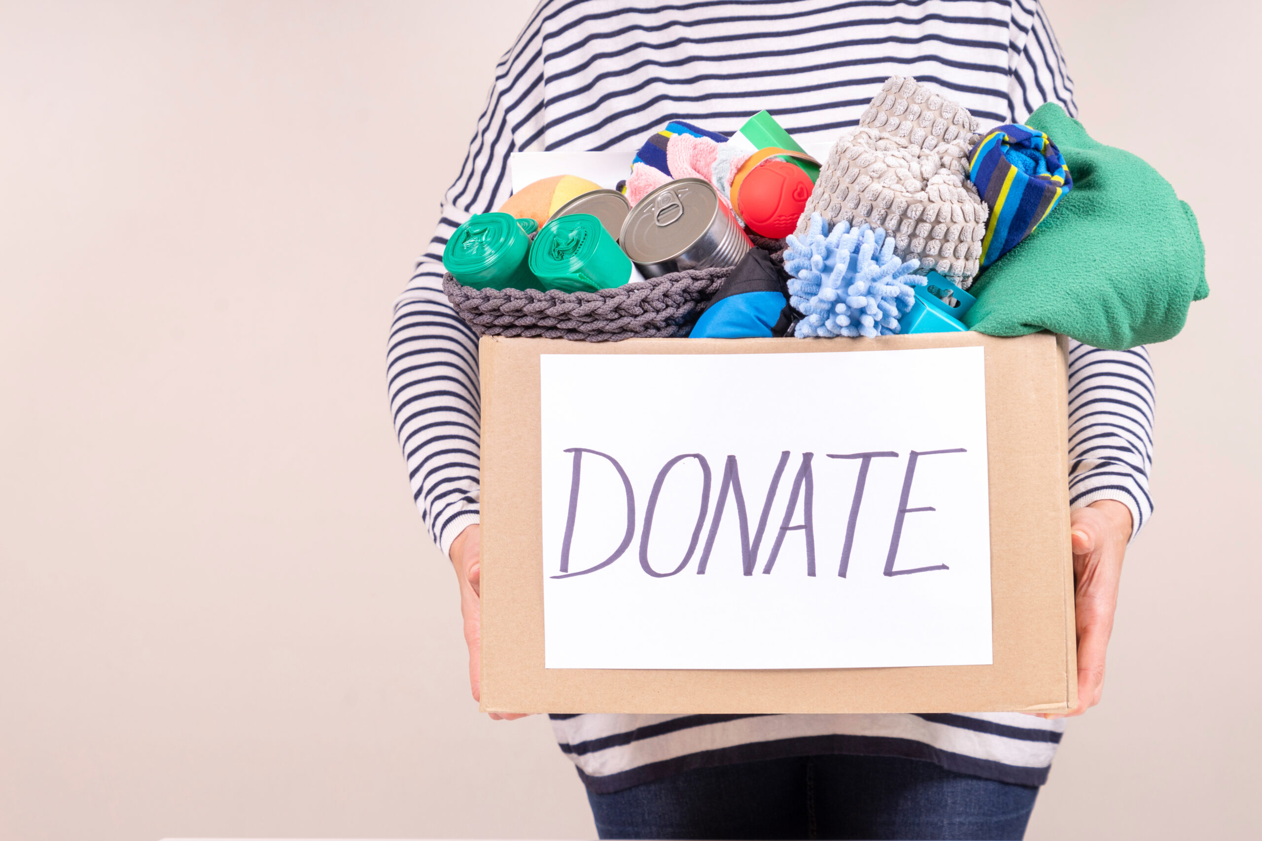 Takoma Park Police Collecting Items to Donate to County Animal Shelters ...