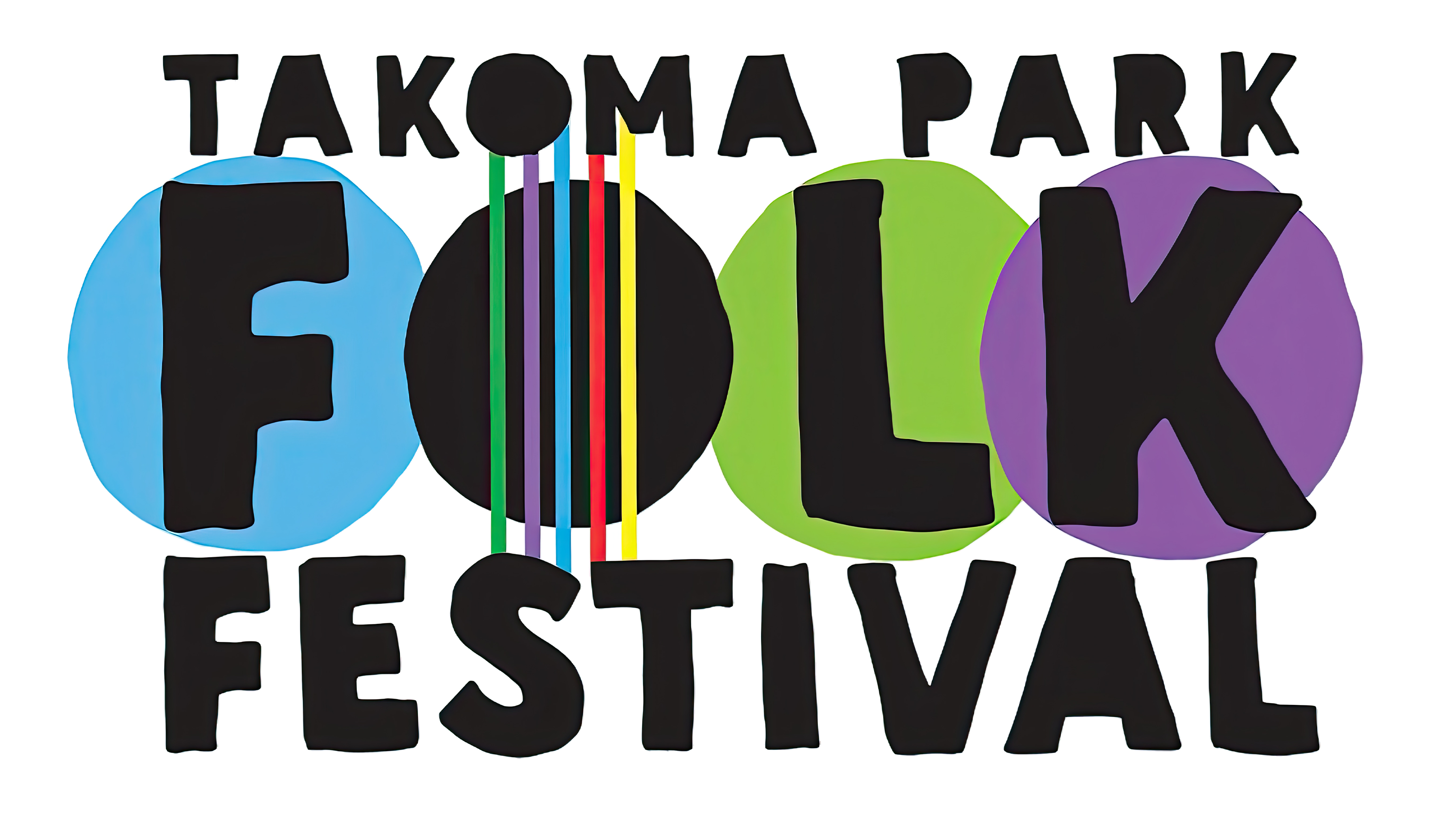 Takoma Park Folk Festival 2025