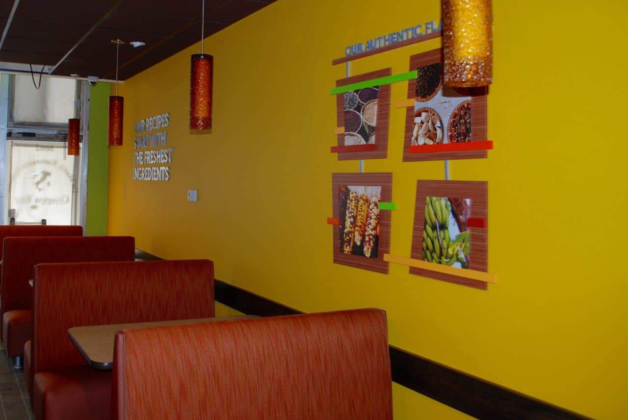 Pollo Campero soft opening planned for Oct. 24