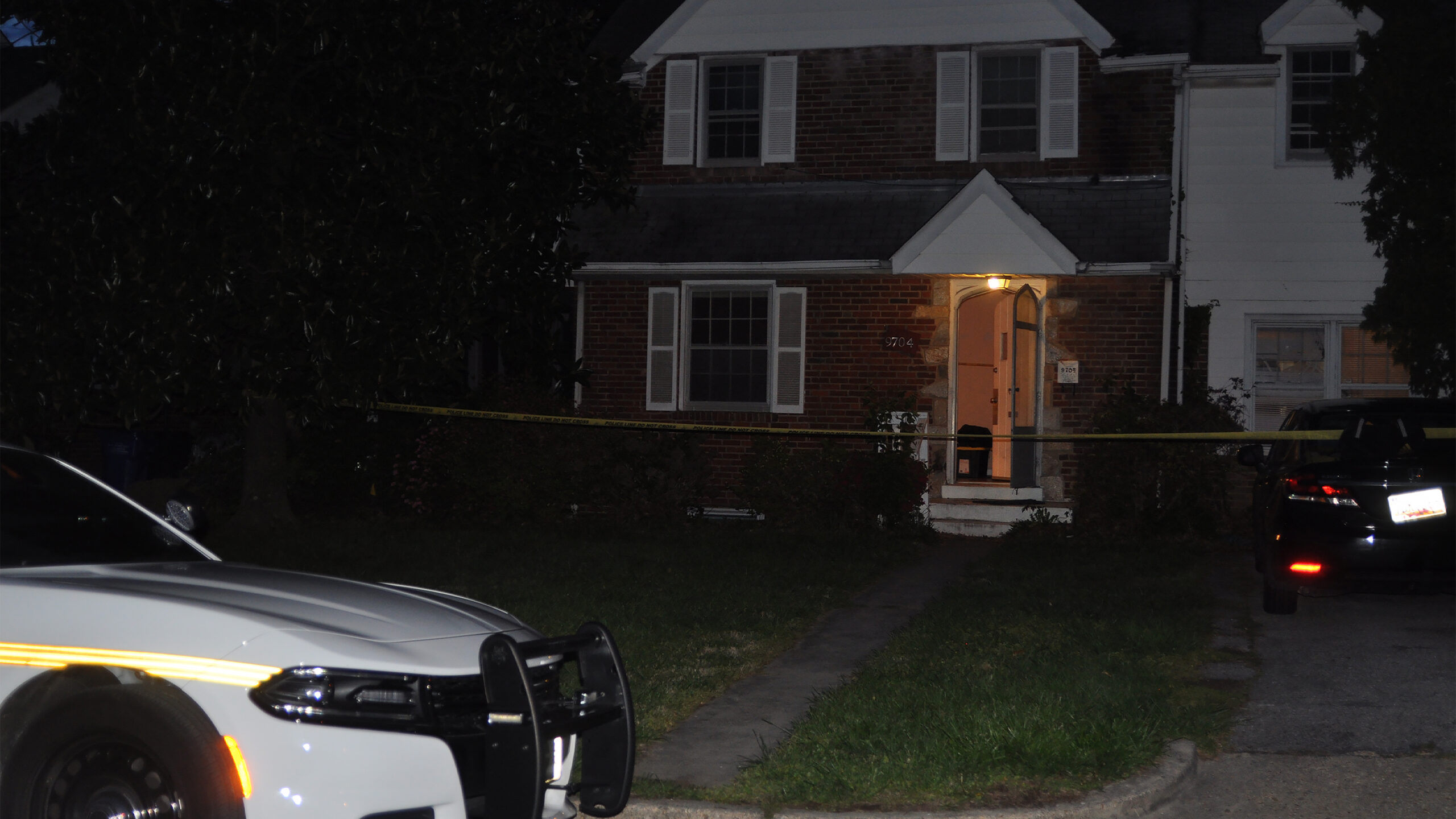 Silver Spring Man Sentenced To 27 Years For Attempted Murder In Rent