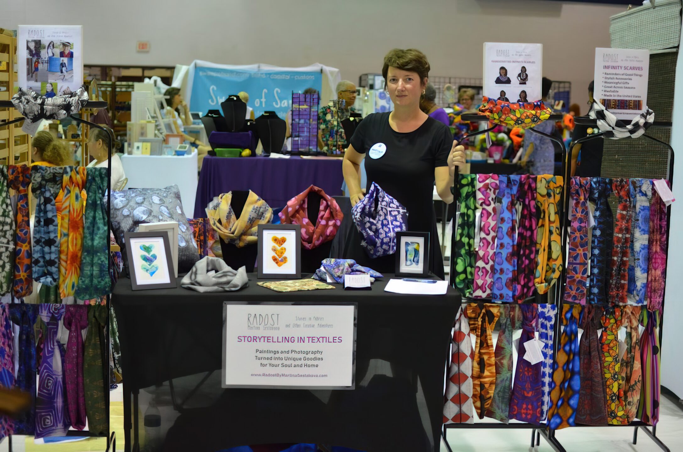 Takoma Park Folk Festival Celebrates Crafts and Music Source of the