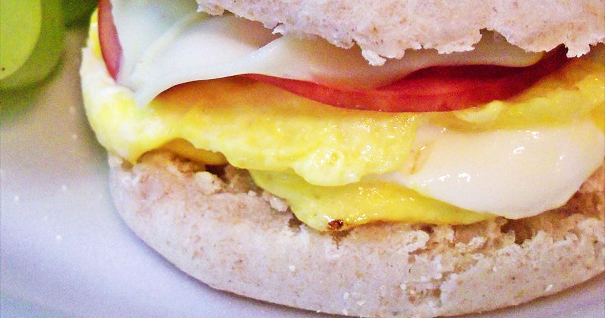3 Vegetarian Breakfasts to Impress Meat eaters in the Family