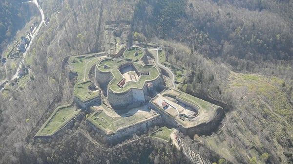 Main photo of Fort Srebrna Góra