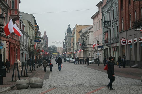 Main photo of Gniezno