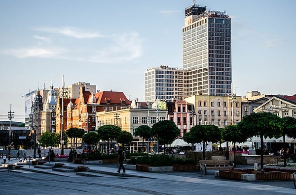 Main photo of Katowice