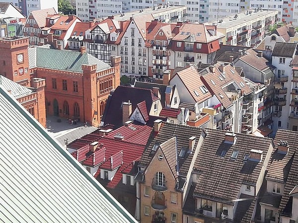 Main photo of Kołobrzeg