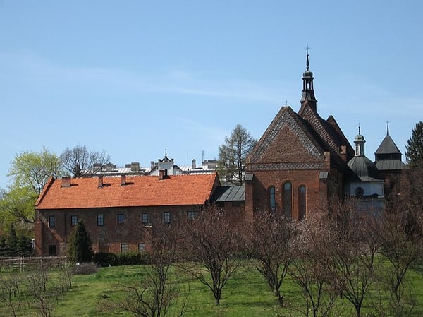 Main photo of Sandomierz