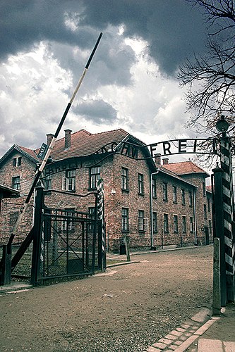 Main photo of Auschwitz-Birkenau State Museum
