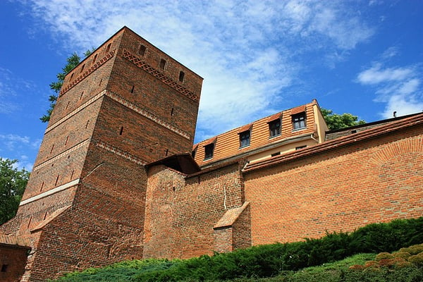 Main photo of Toruń