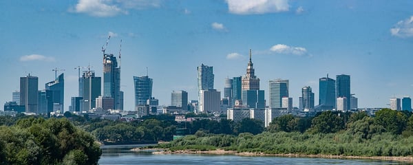 Main photo of Warsaw