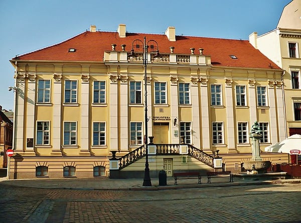 Main photo of Bydgoszcz