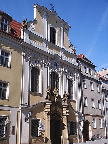 Main photo of Świdnica