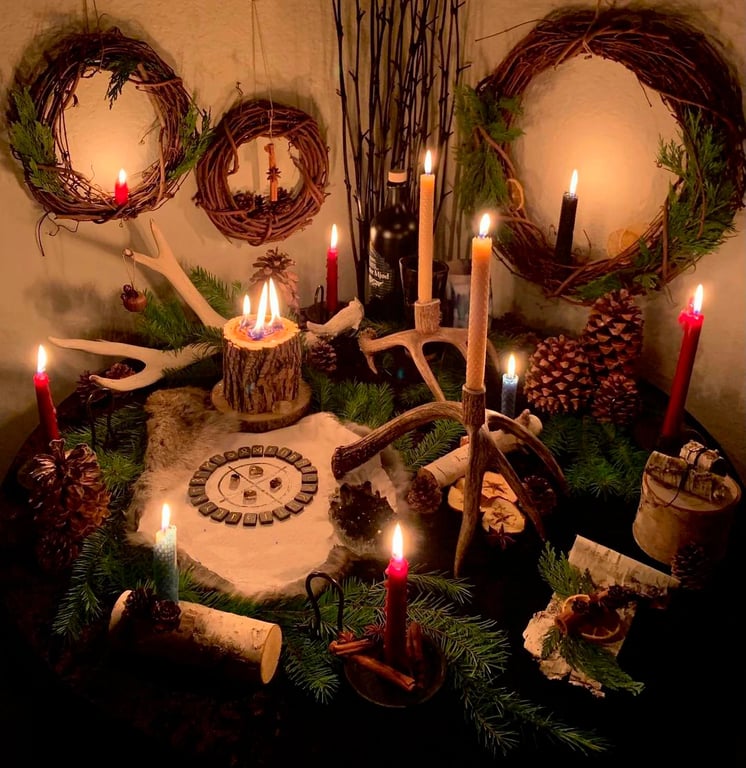 ritual