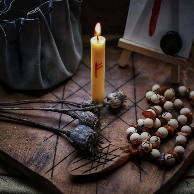 ritual