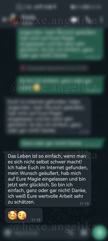 feedback