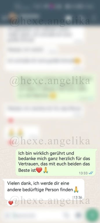 feedback