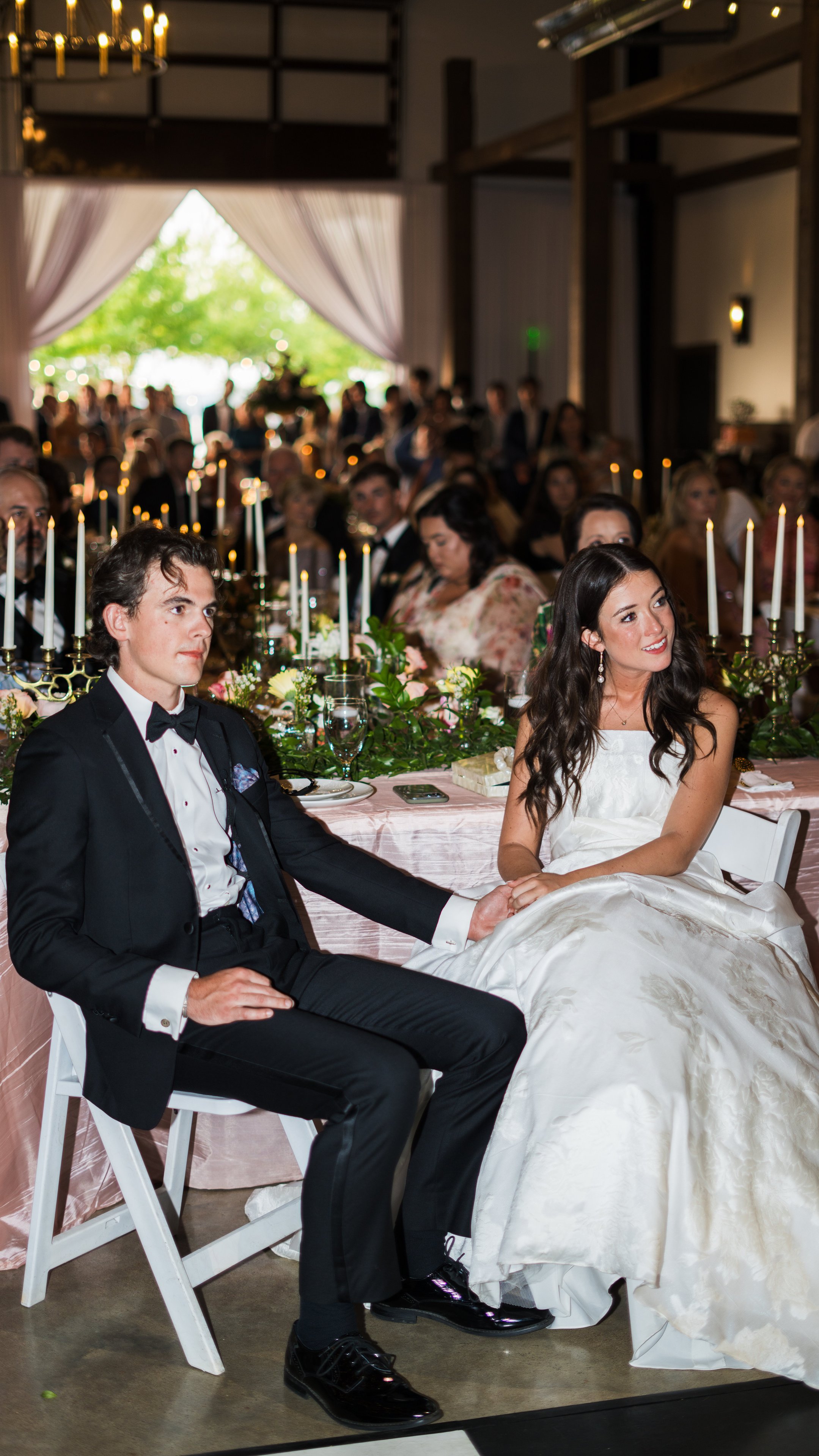 Wedding photo