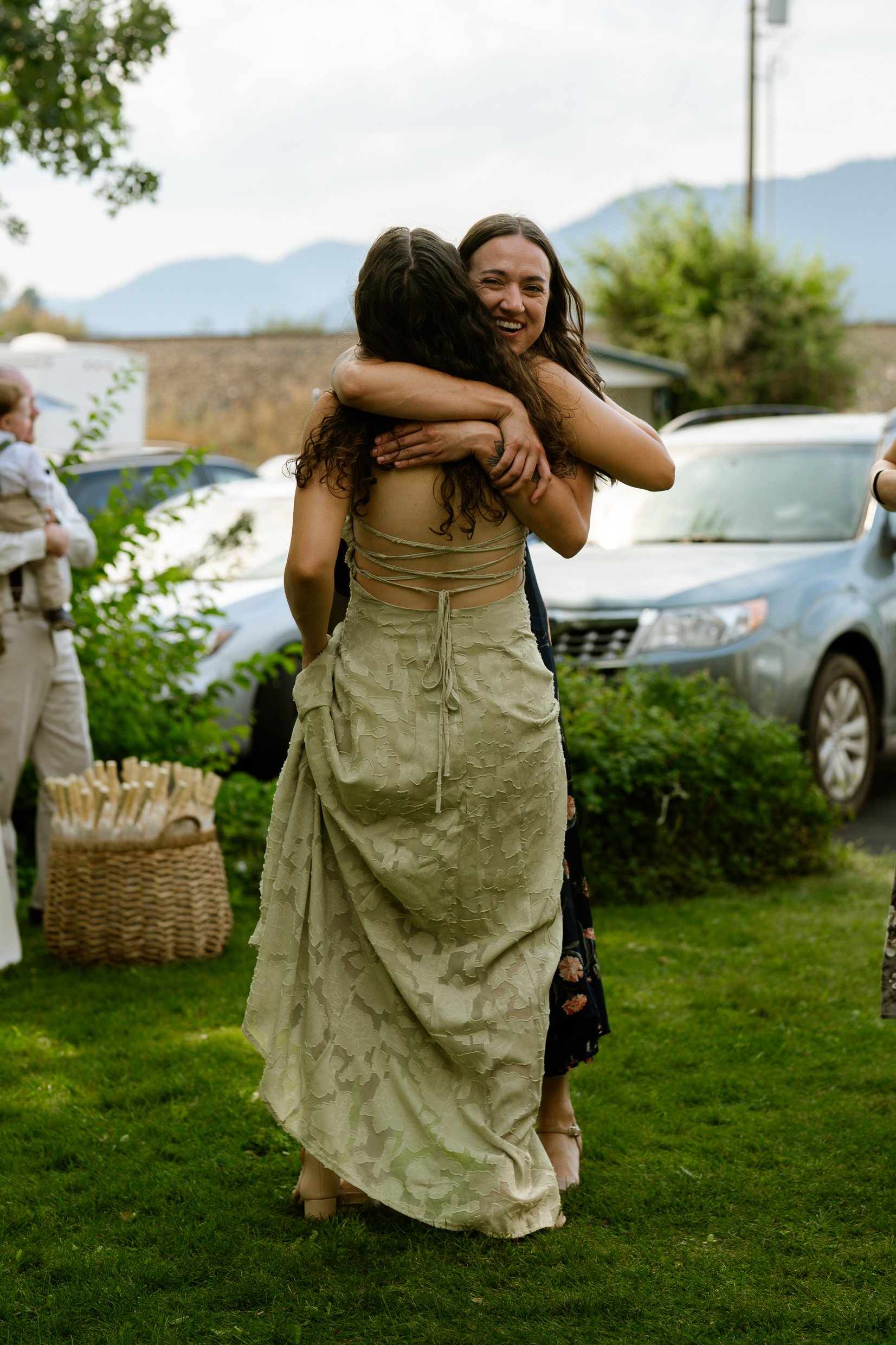Wedding photo
