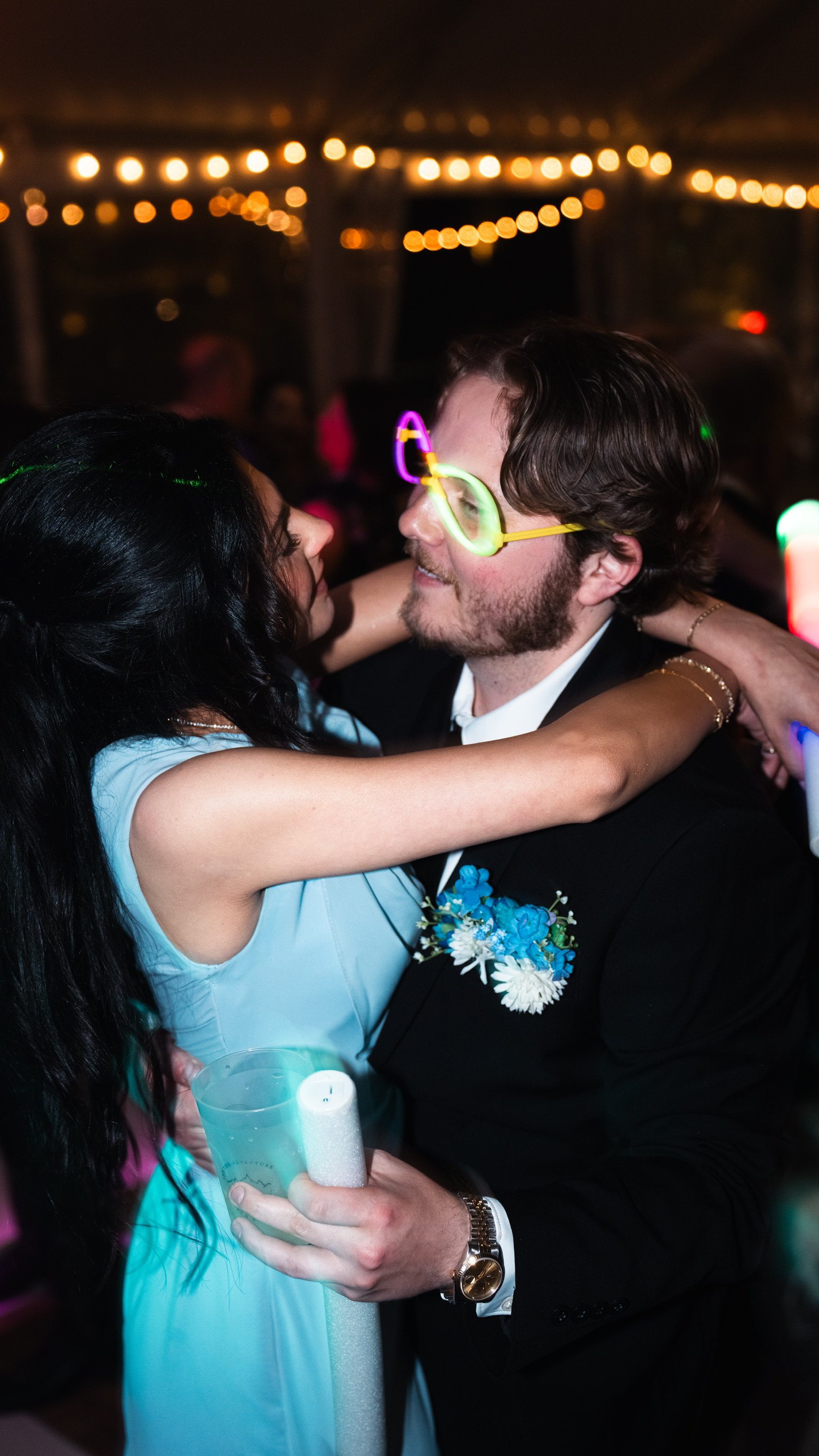 Wedding photo