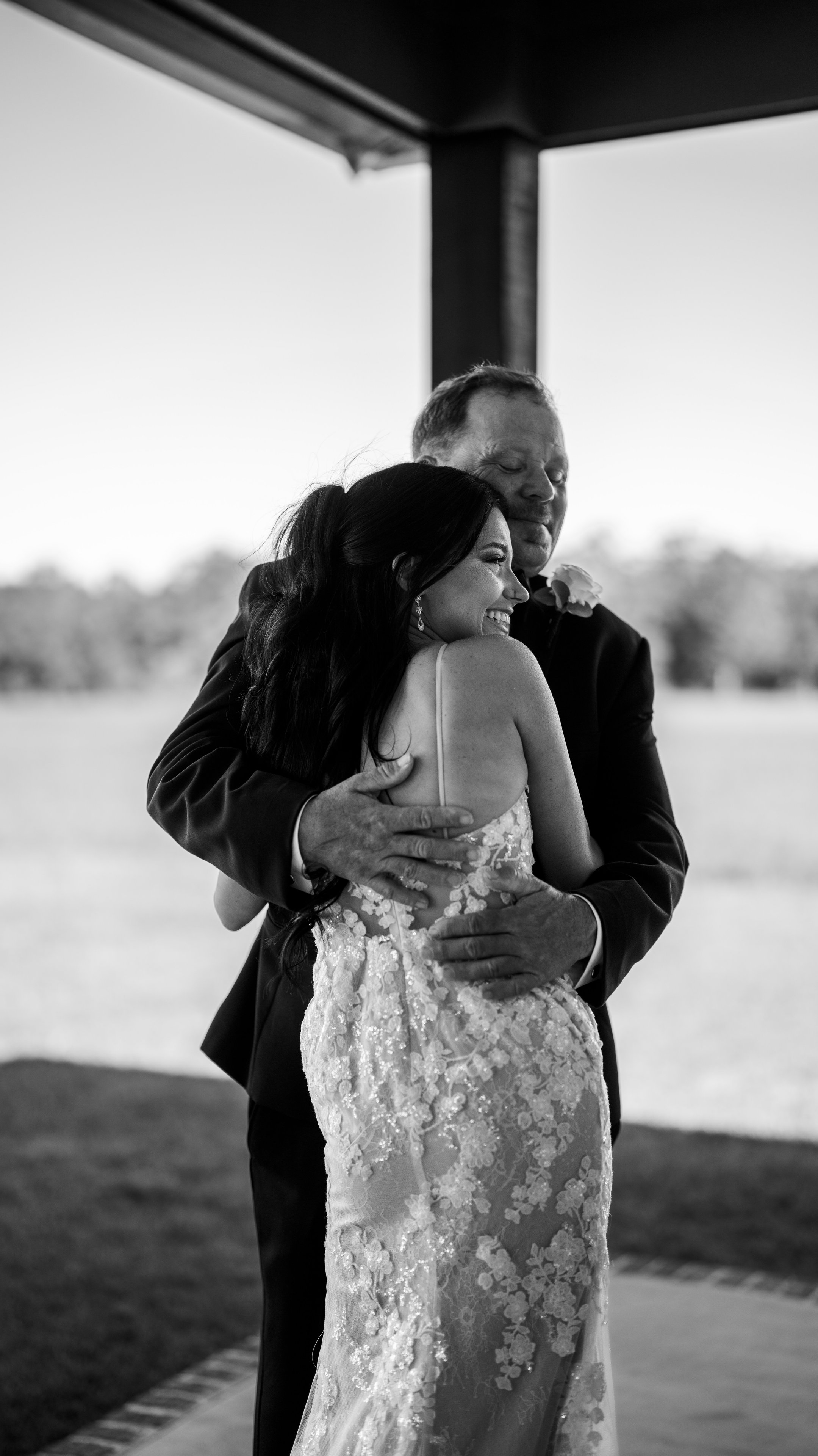 Wedding photo