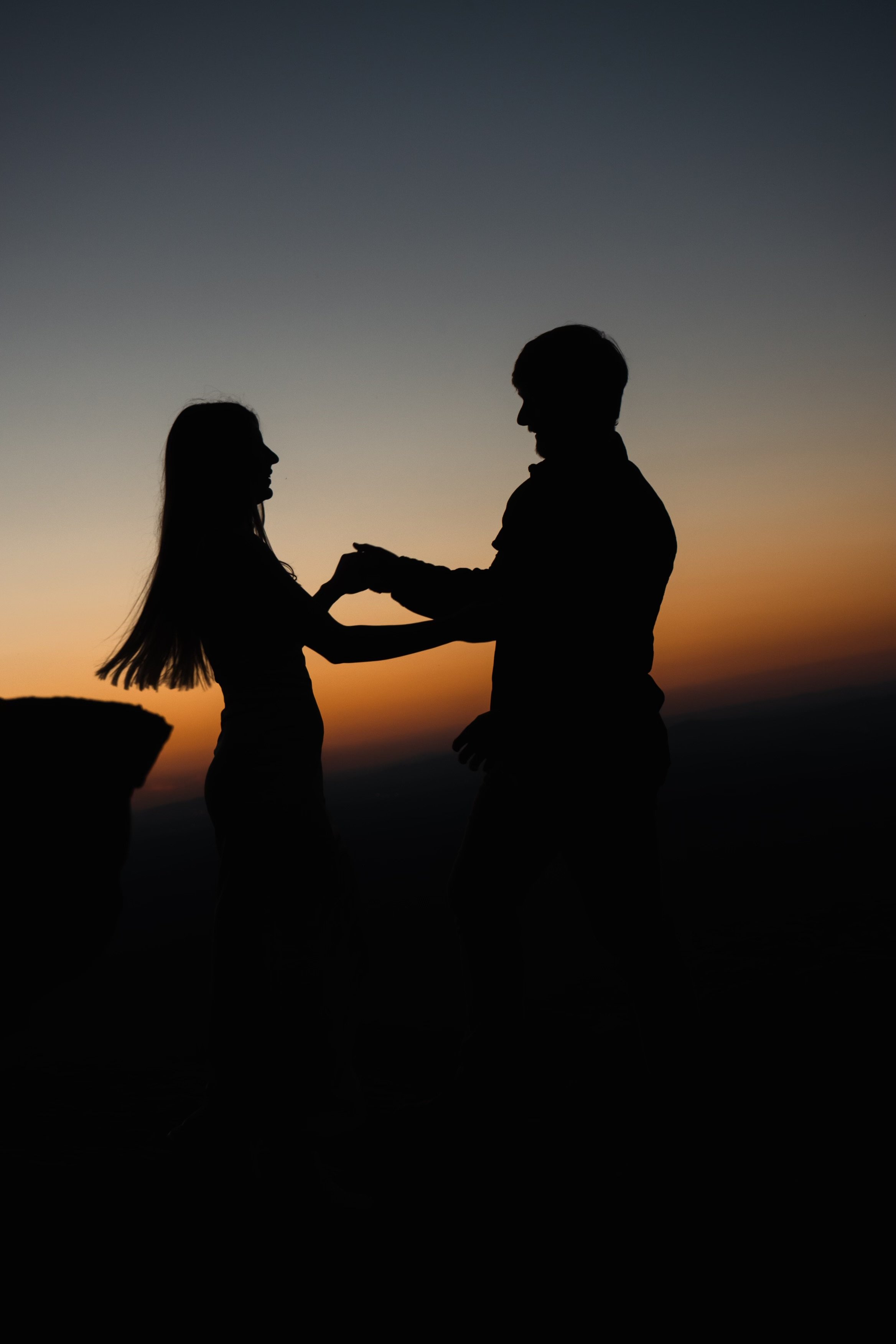 Wedding photo
