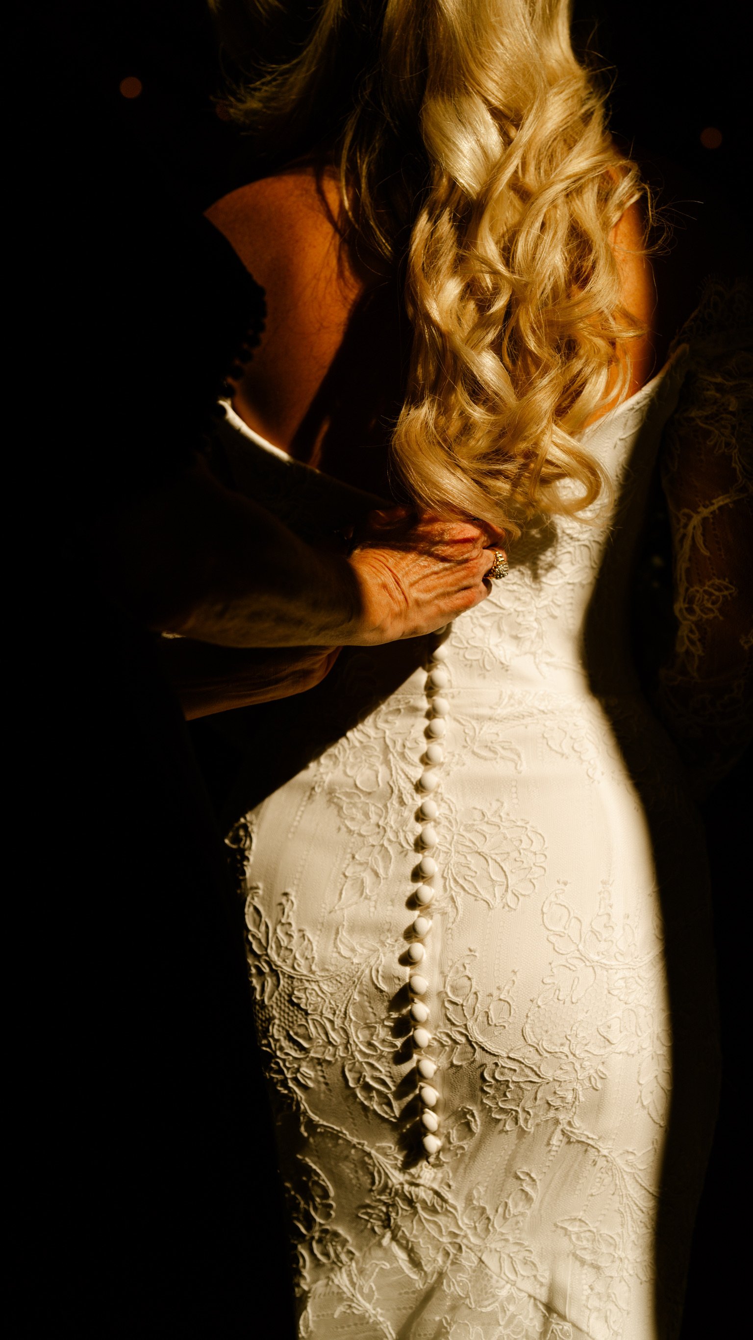 Wedding photo