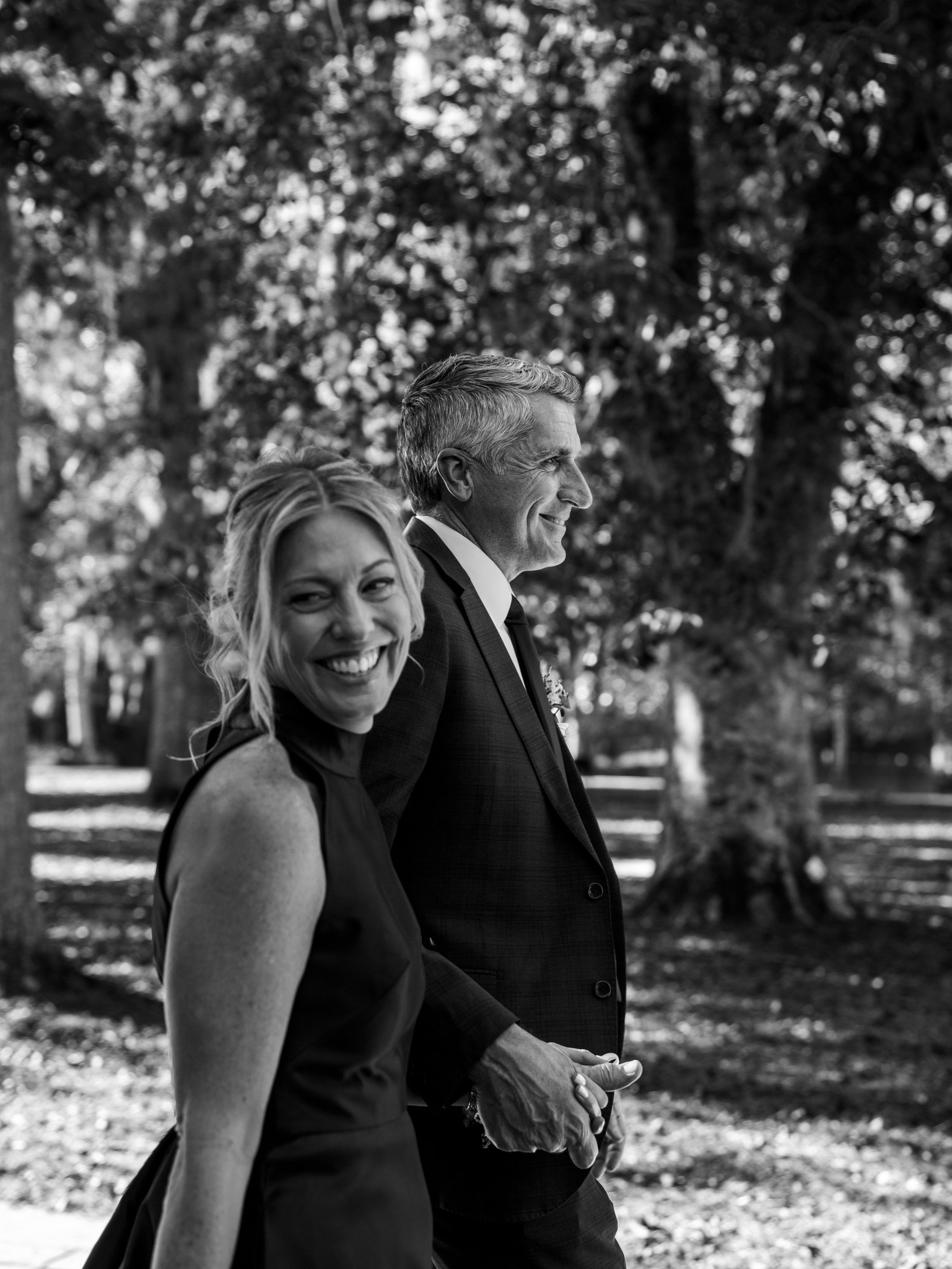 Cassidy & Jeffrey Glass: The ceremony photographs.