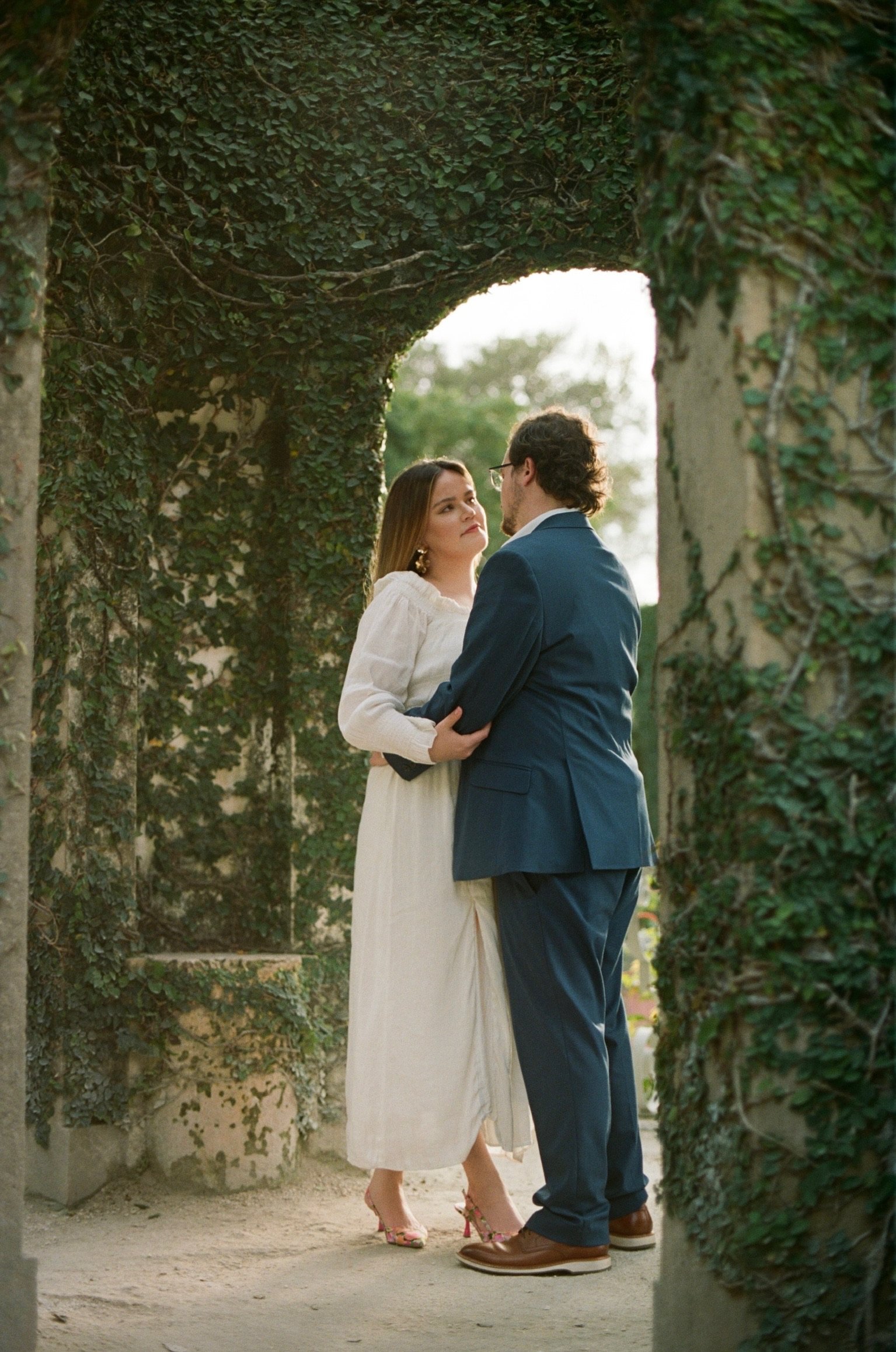 Wedding photo