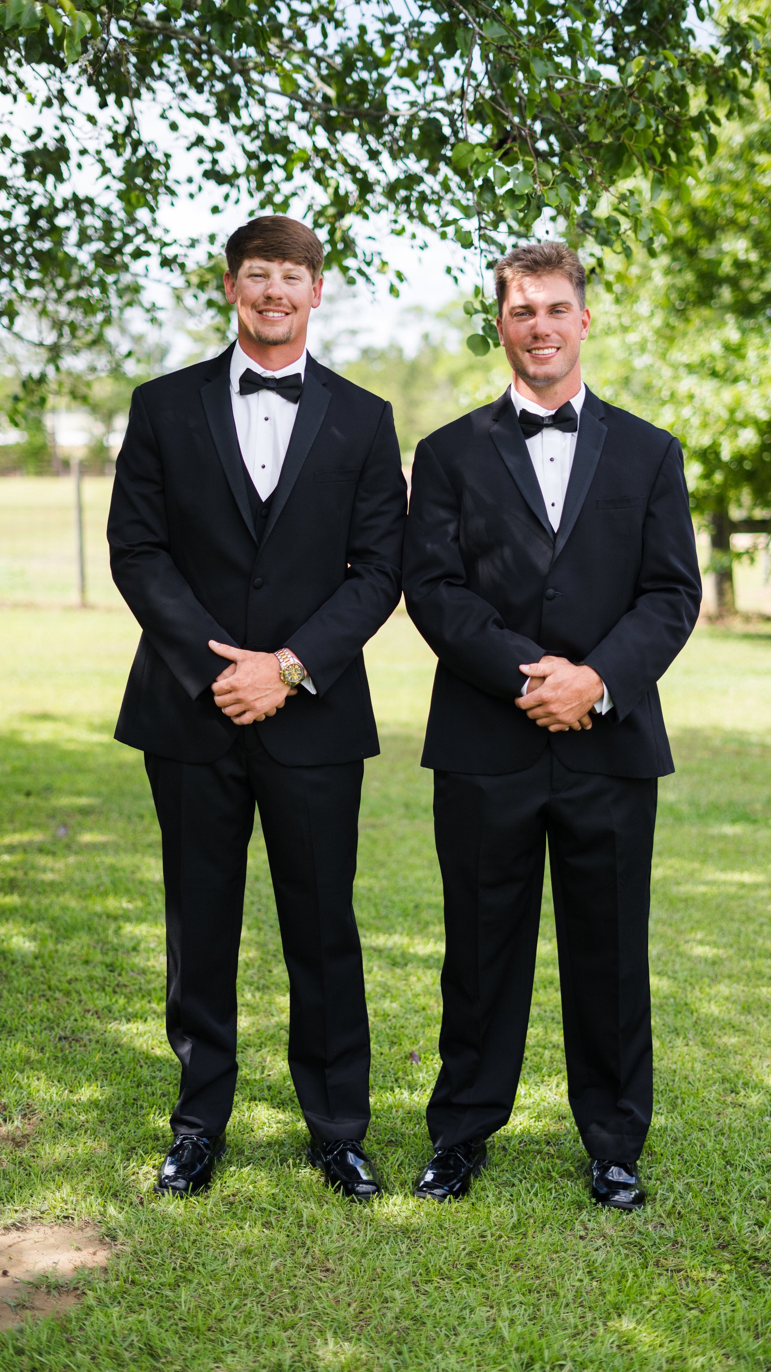 Wedding photo