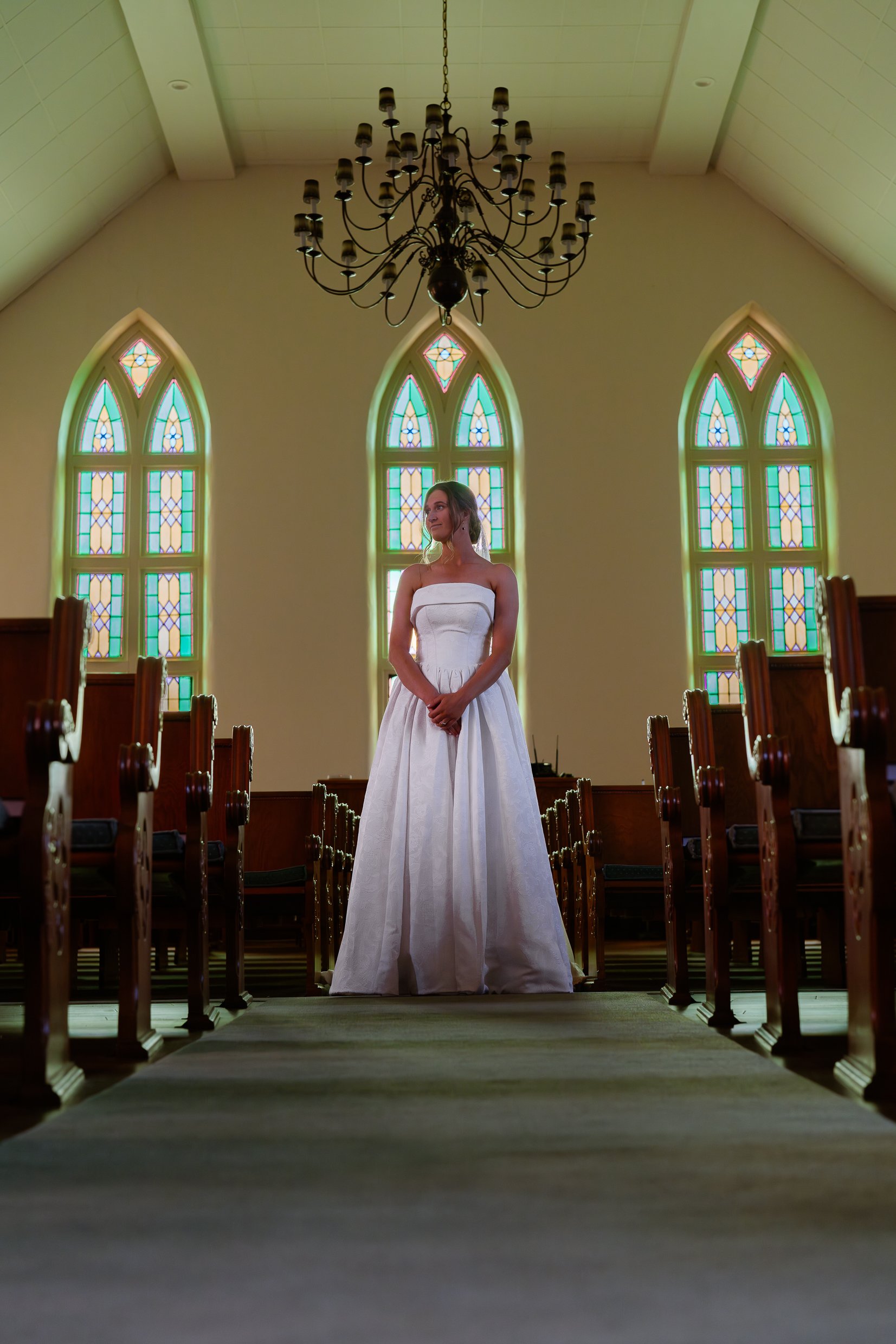 Wedding photo