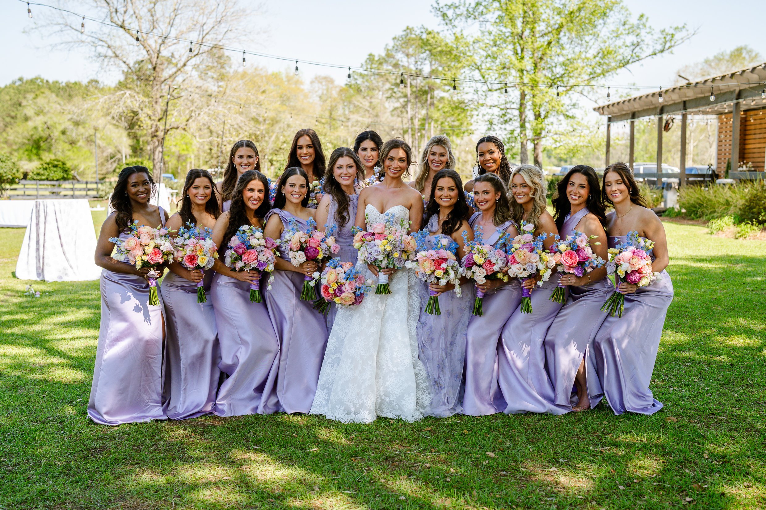 Wedding photo