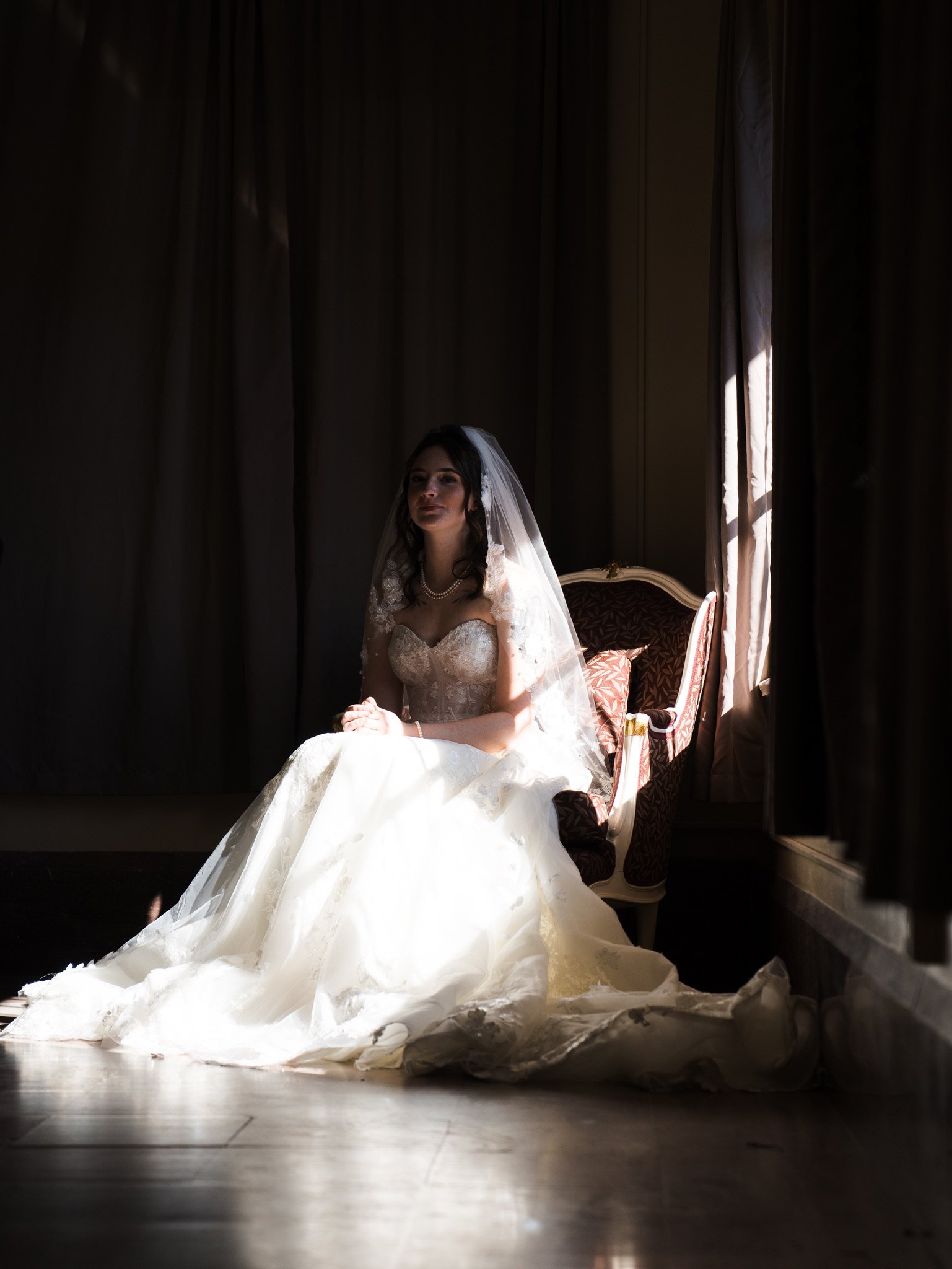 Wedding photo