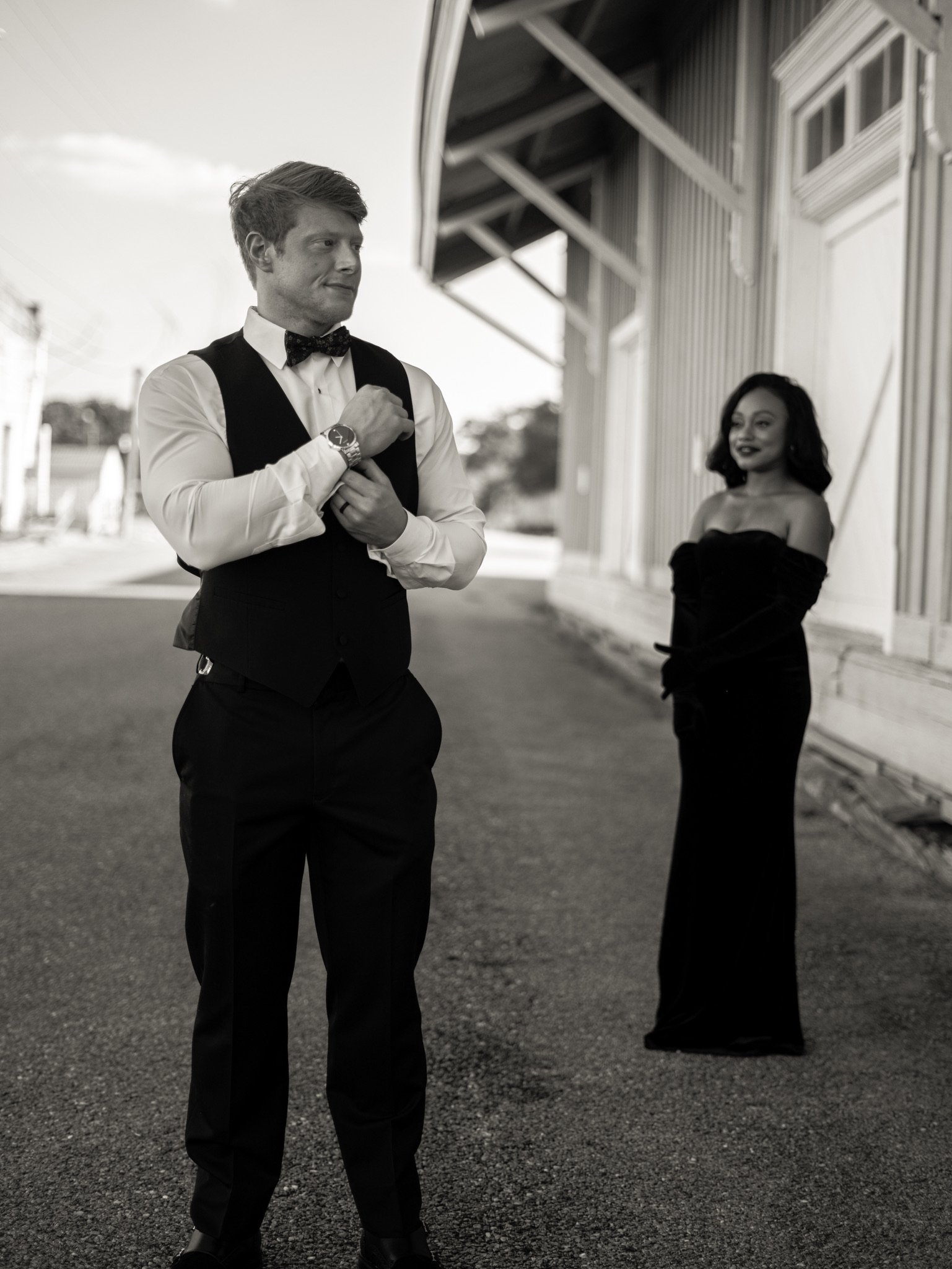 Wedding photo