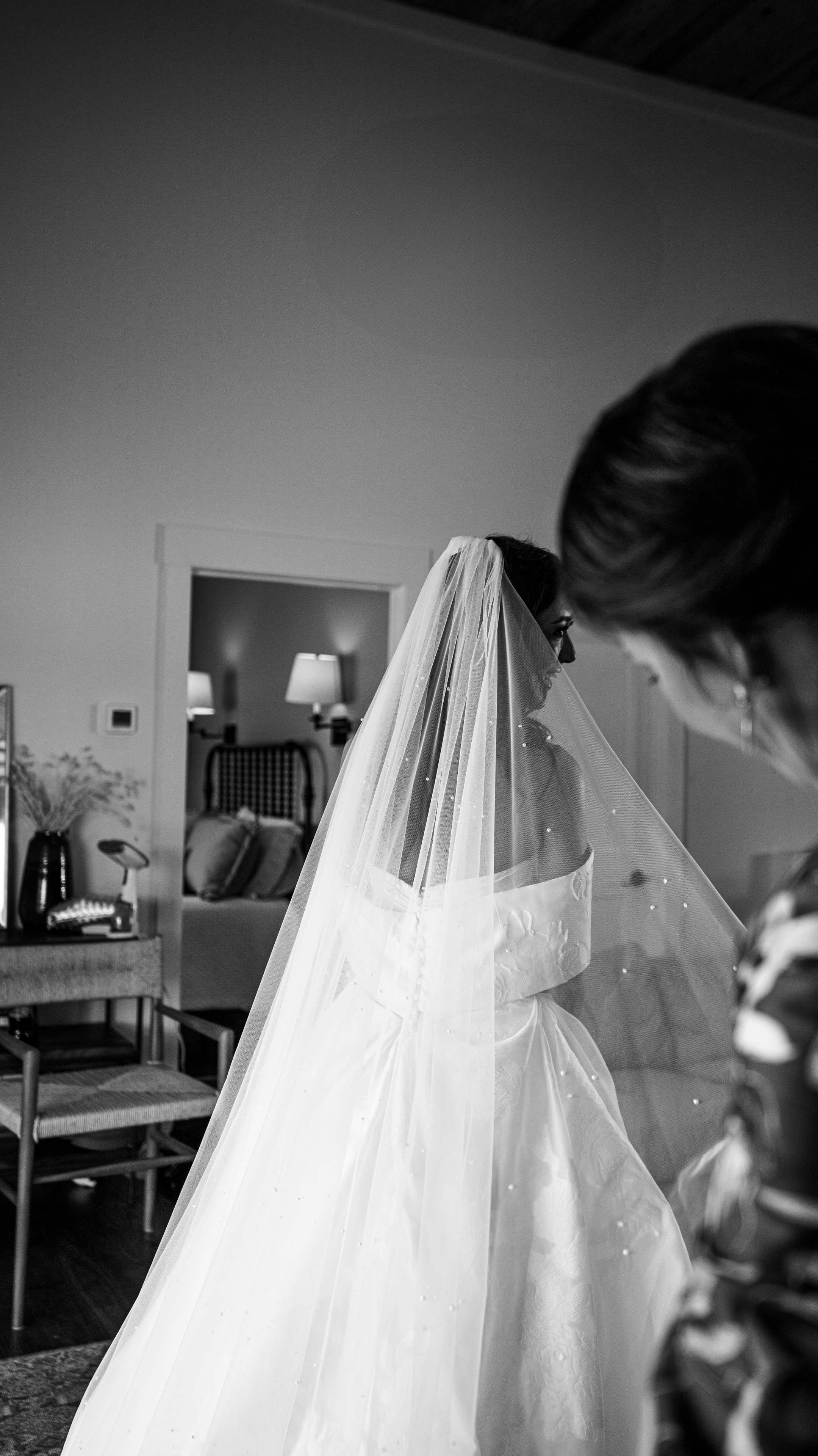 Wedding photo