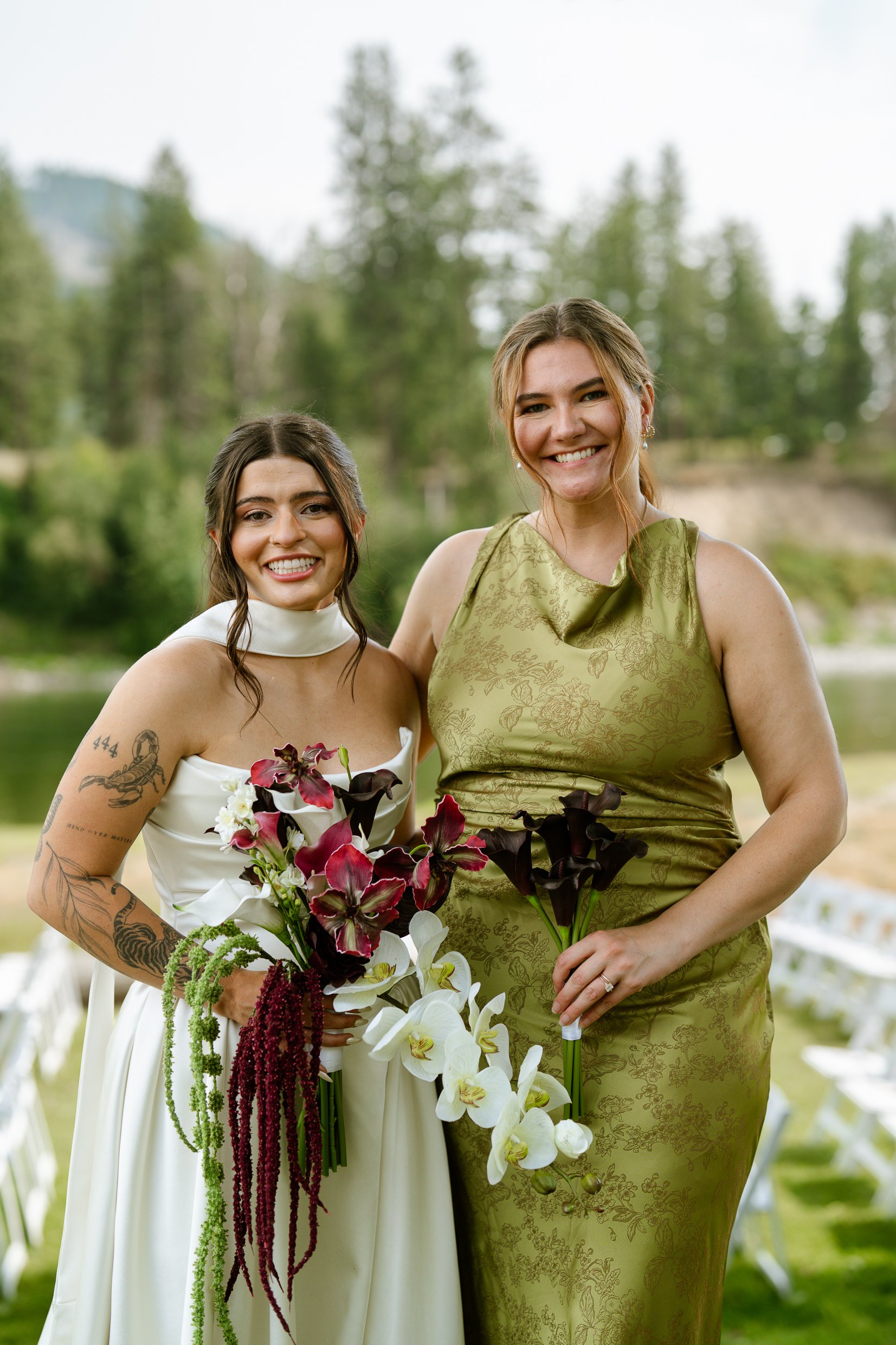 Wedding photo