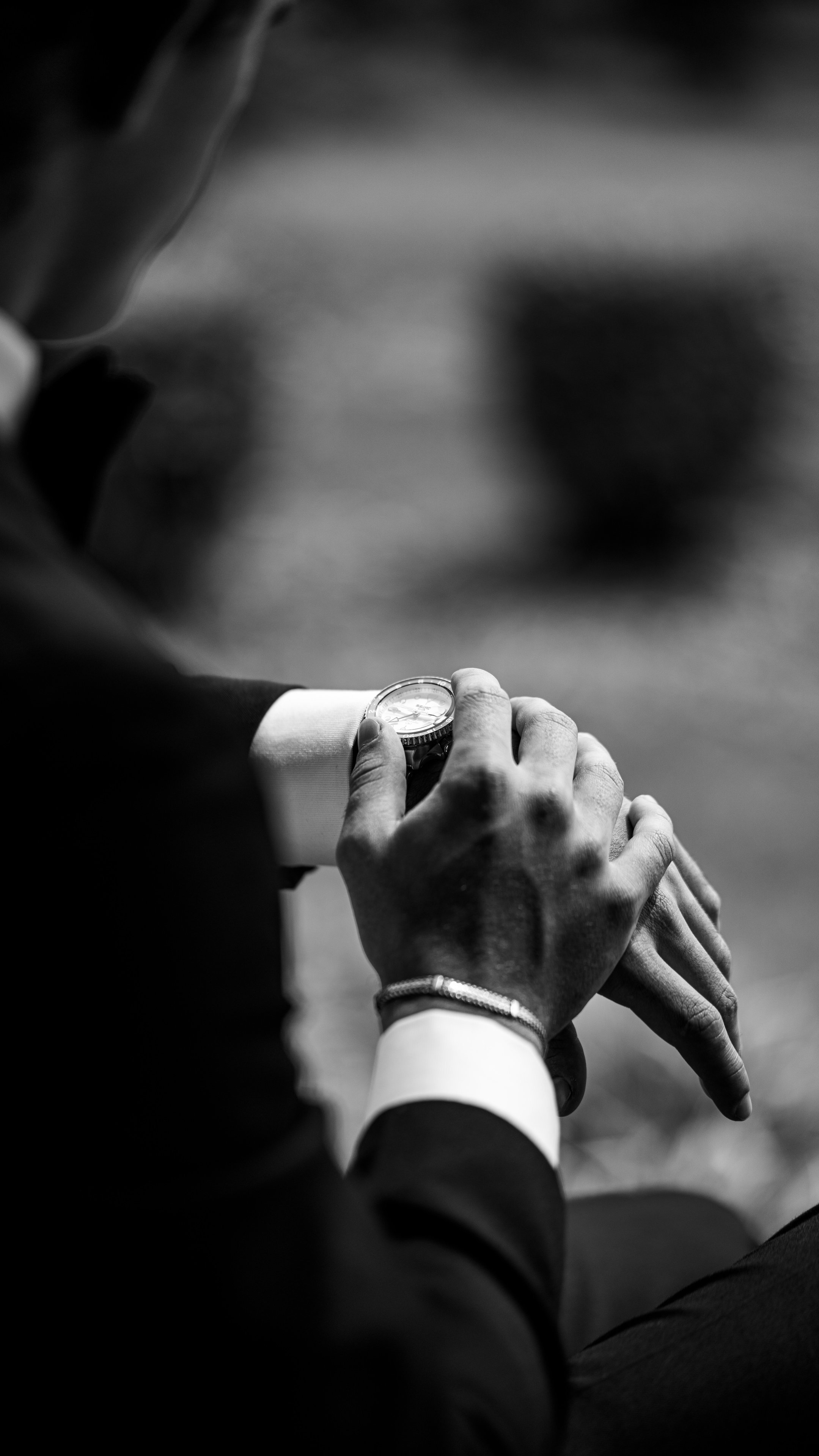 Wedding photo