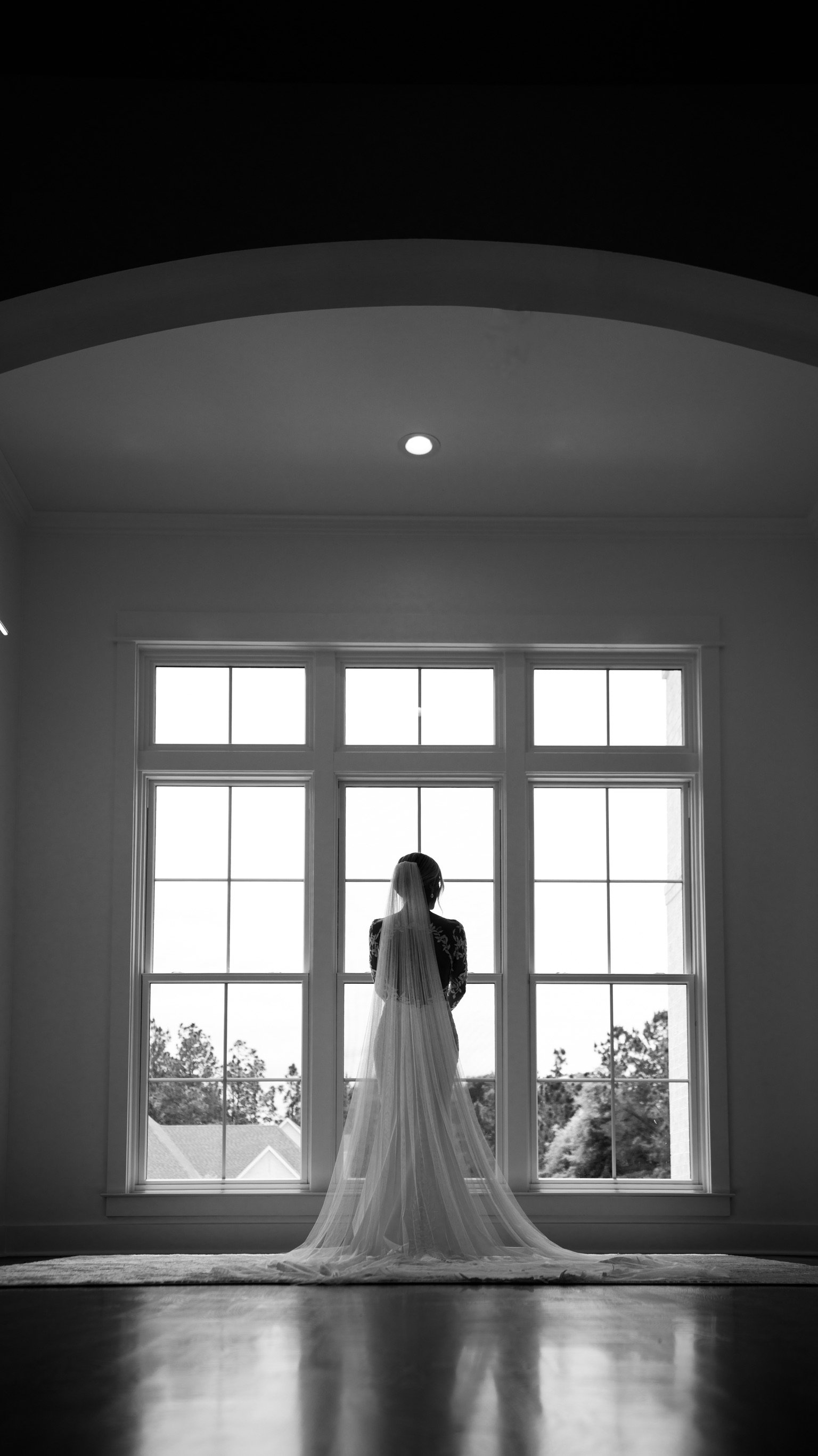 Wedding photo