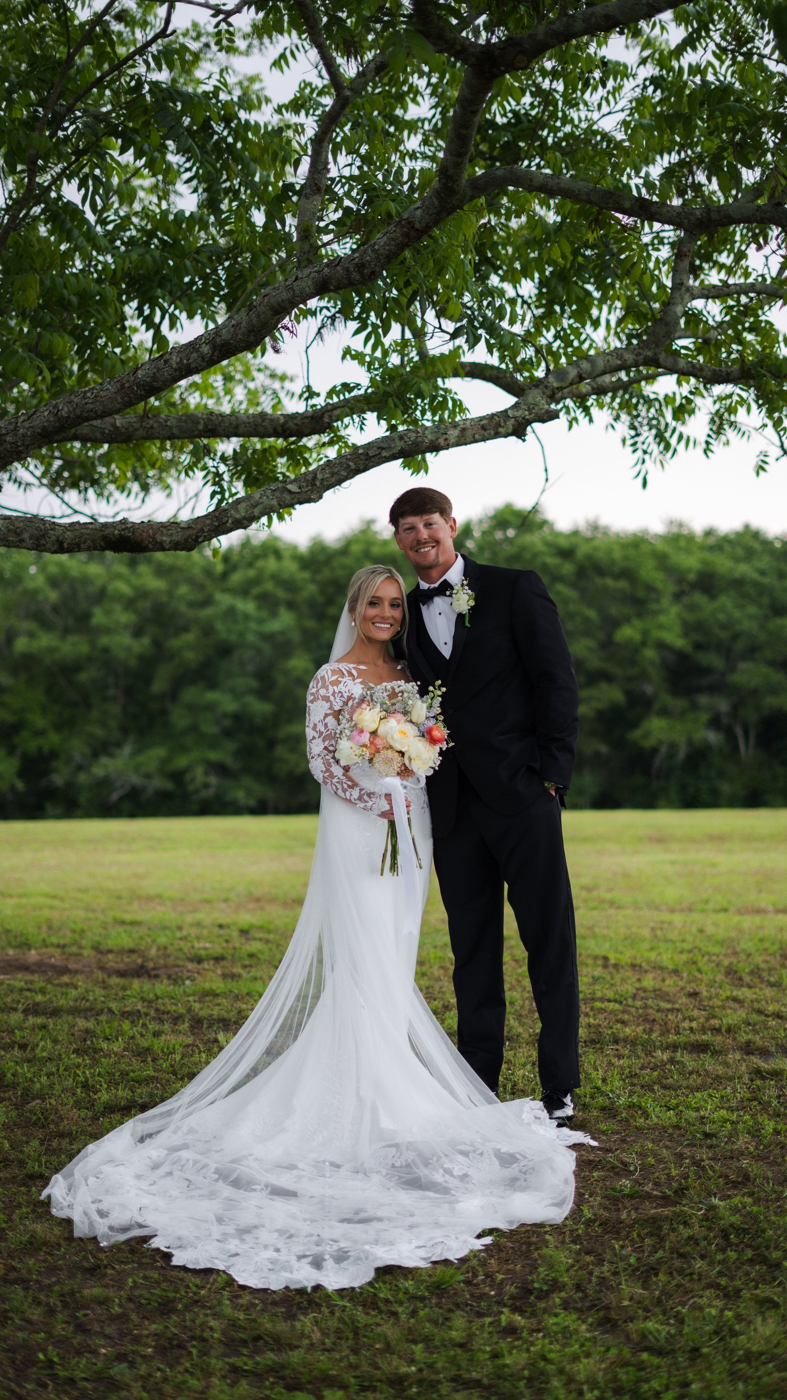 Wedding photo