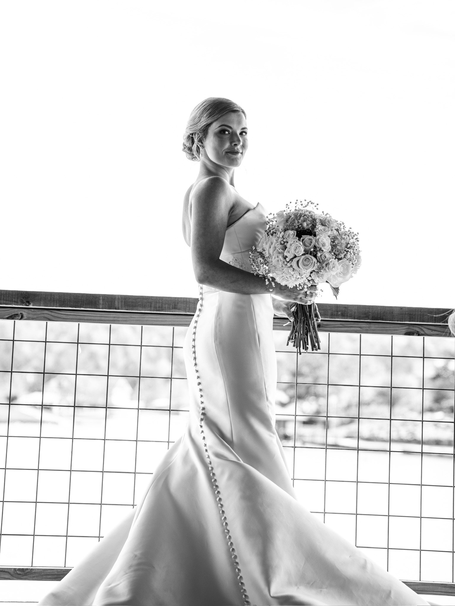 Wedding photo