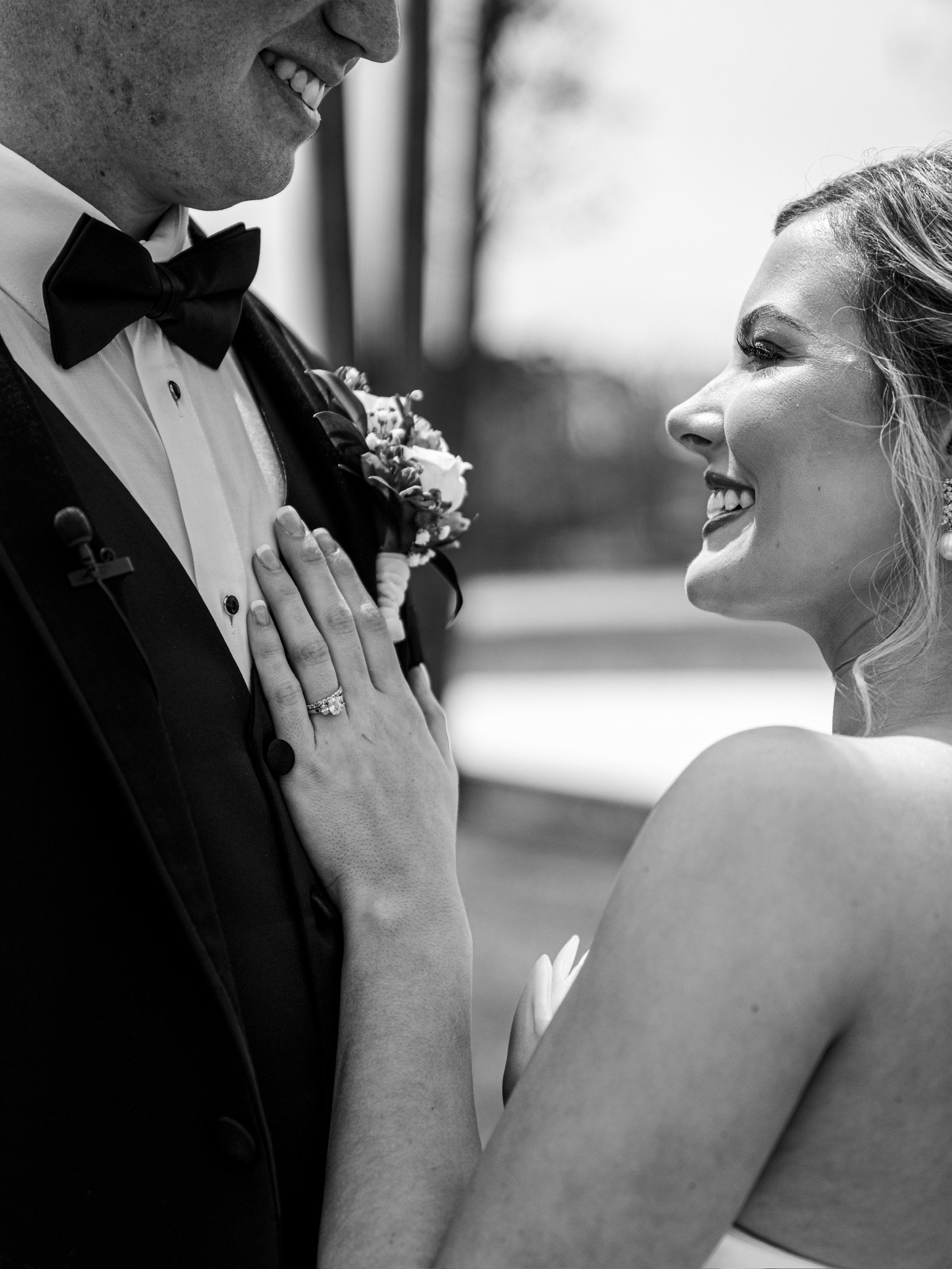 Wedding photo