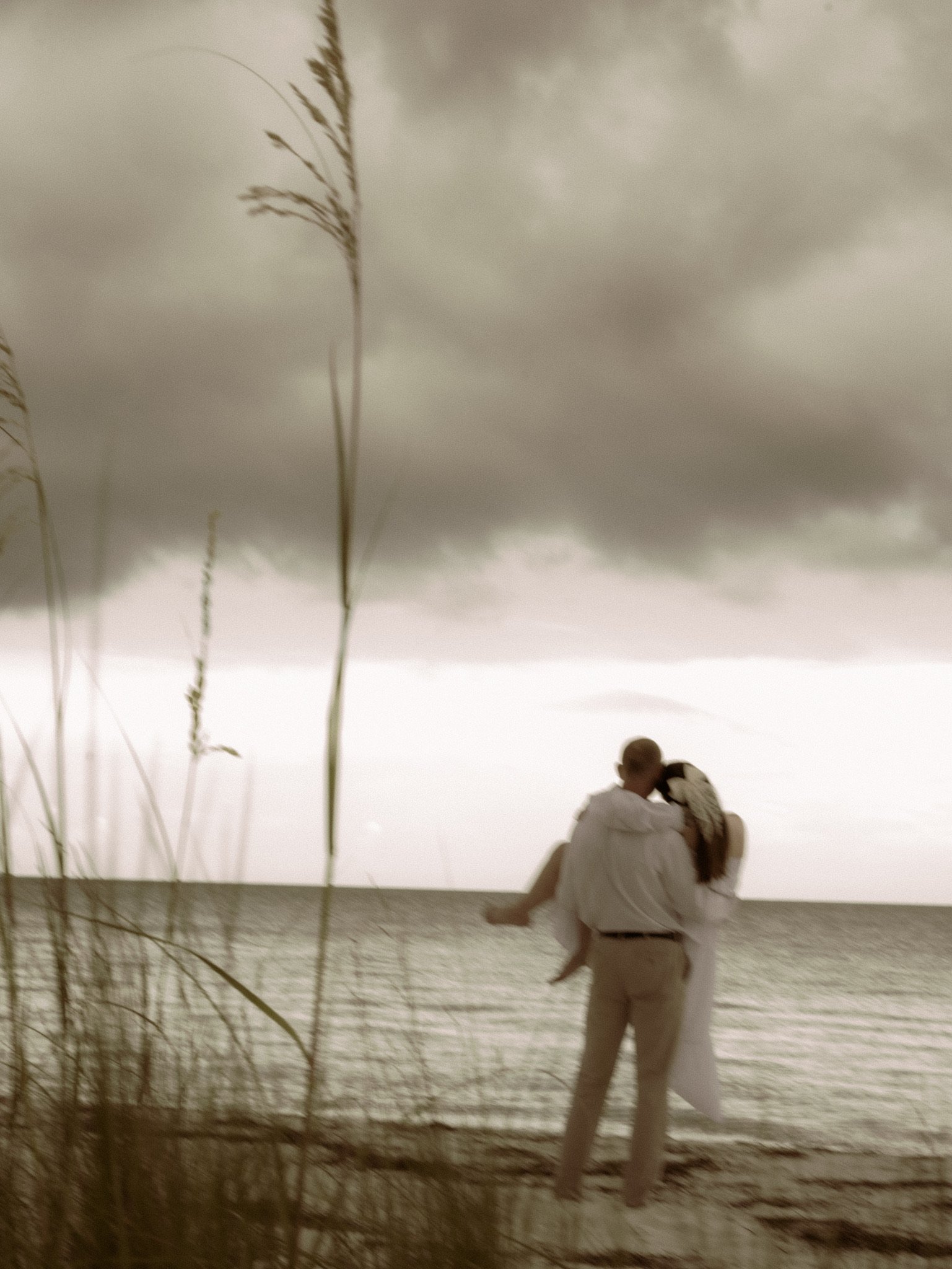 Cassidy & Jeffrey Glass: The engagement photographs.