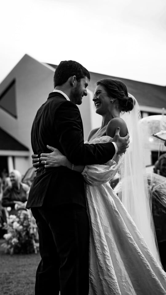 Wedding photo