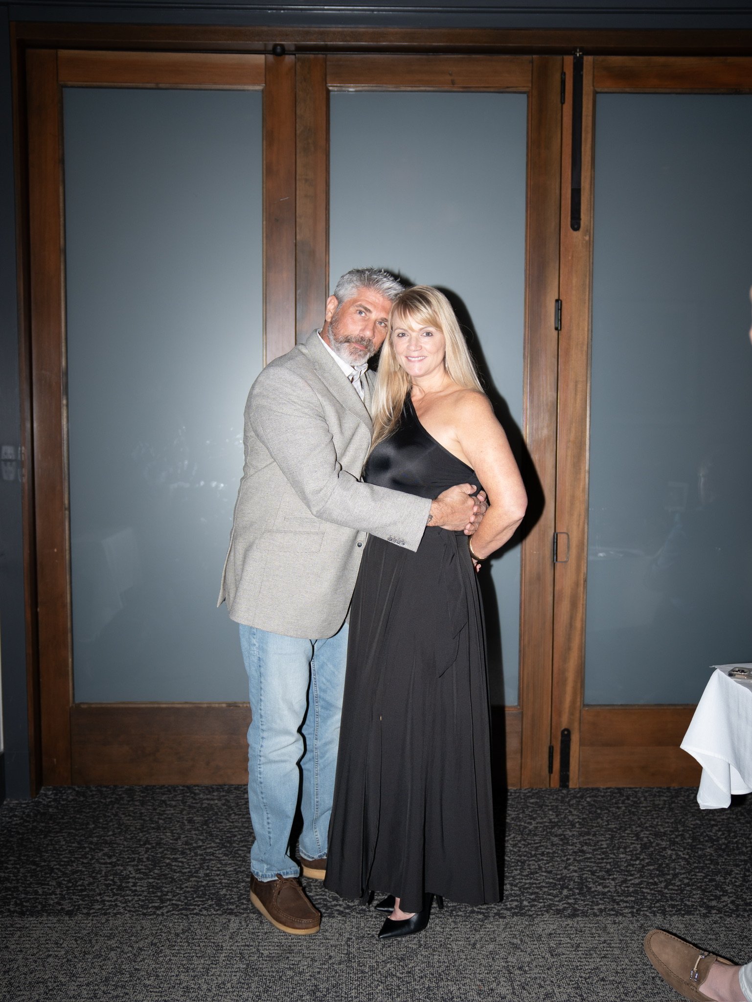Wedding photo