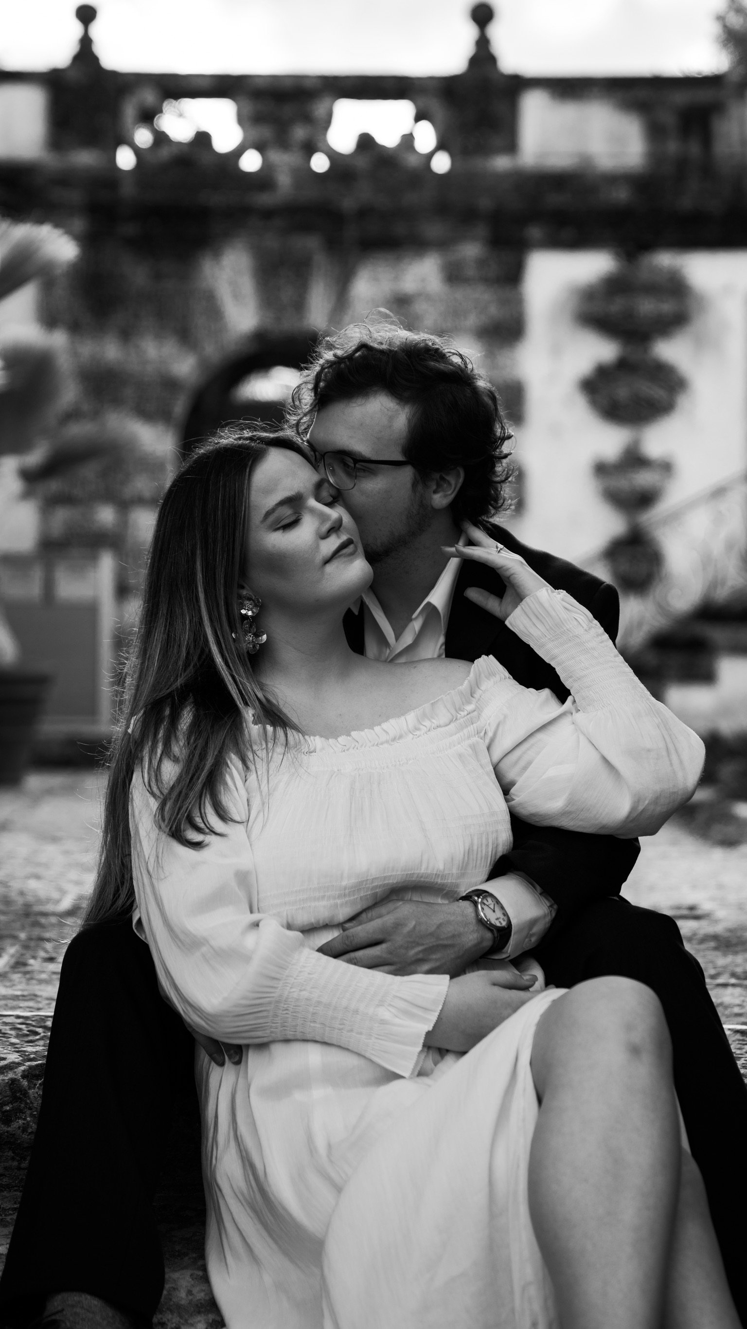 Wedding photo